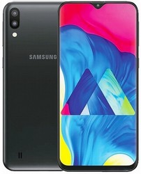 Замена стекла на телефоне Samsung Galaxy M10 в Тюмени